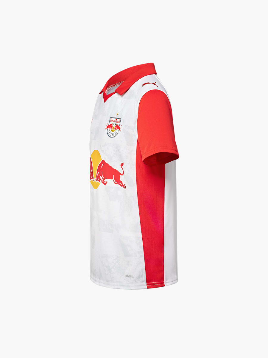 RBS PUMA Heimtrikot 25/26 (RBS25004): FC Red Bull Salzburg