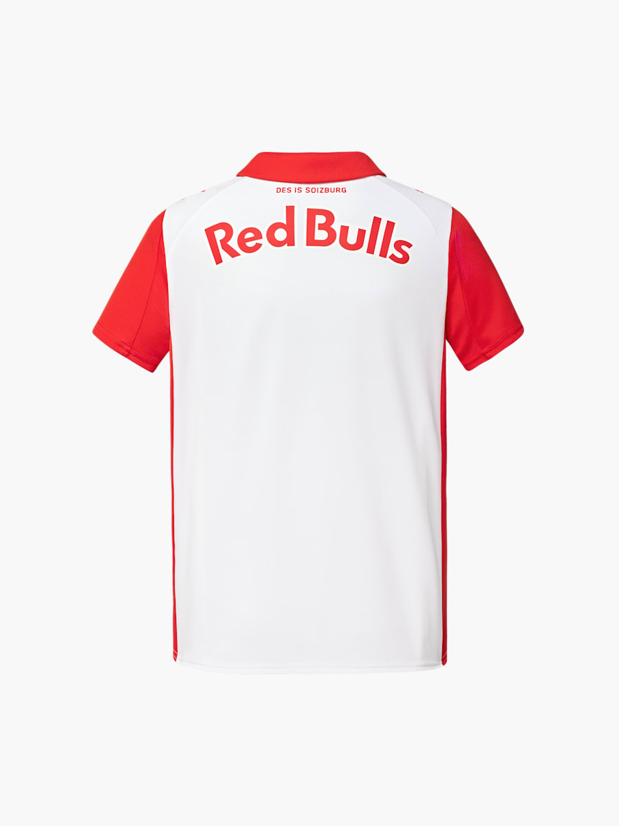 RBS PUMA Heimtrikot 25/26 (RBS25004): FC Red Bull Salzburg