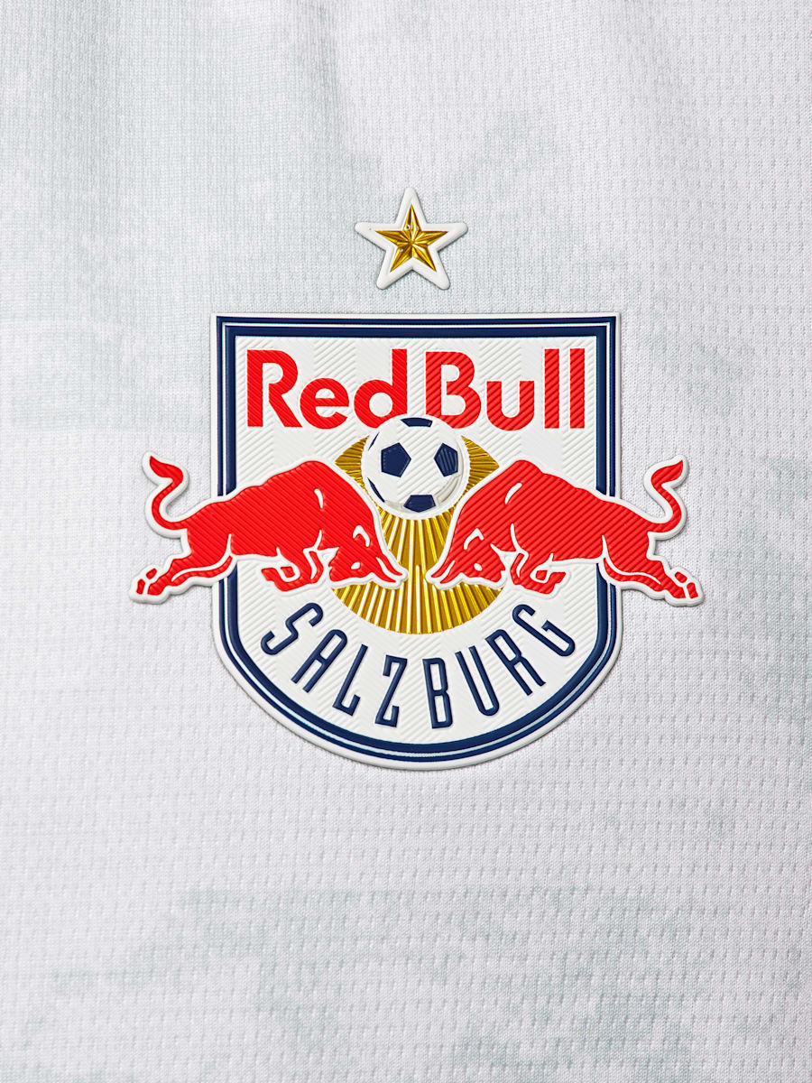 RBS PUMA Heimtrikot 25/26 (RBS25004): FC Red Bull Salzburg
