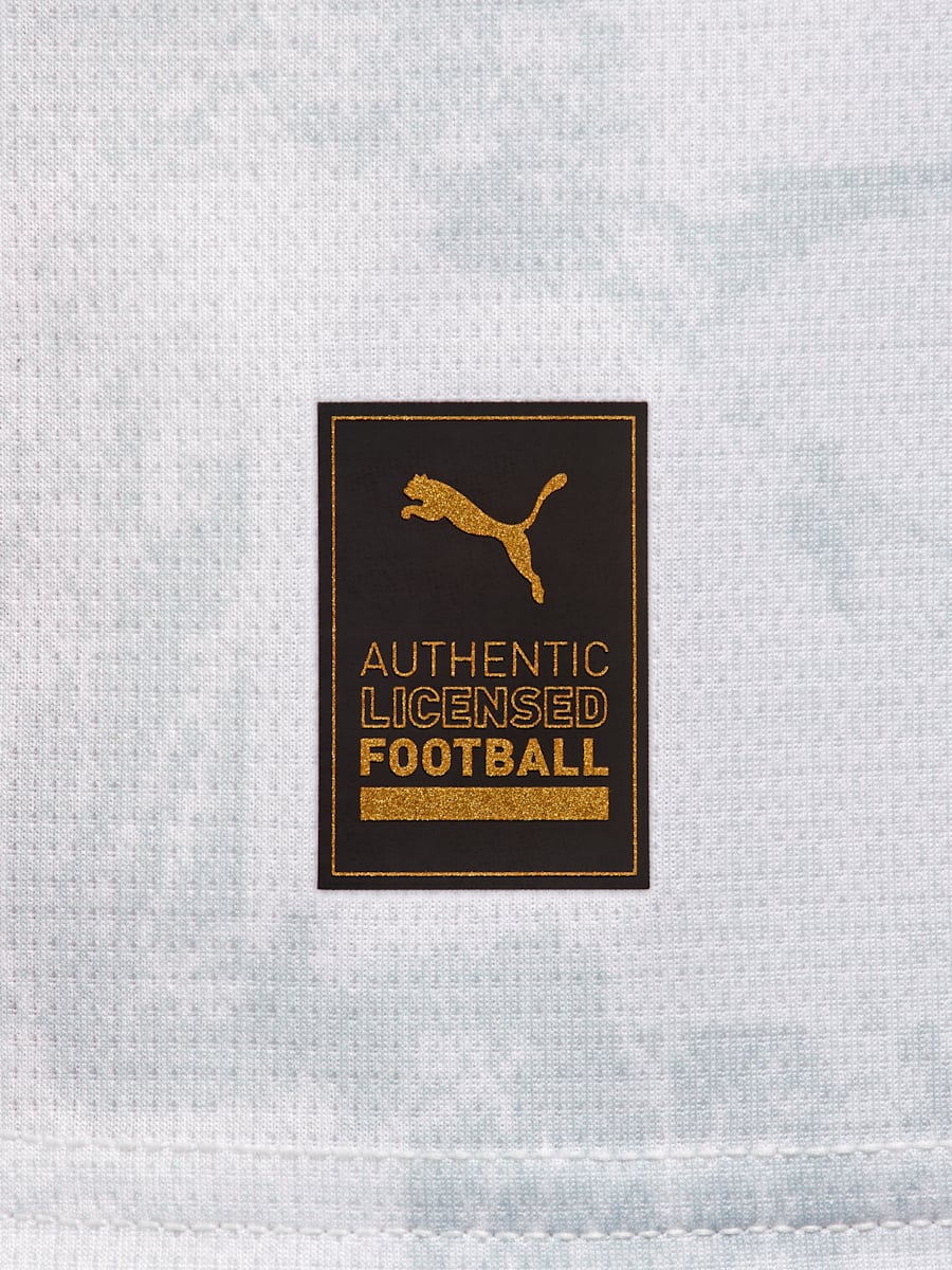 RBS PUMA Heimtrikot 25/26 (RBS25004): FC Red Bull Salzburg