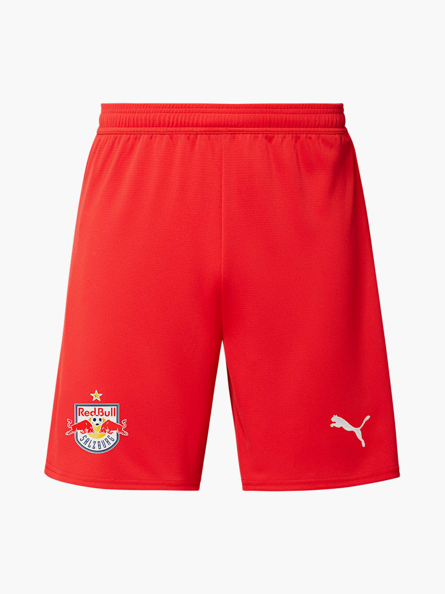 RBS PUMA Heimshorts 25/26 (RBS25007): FC Red Bull Salzburg