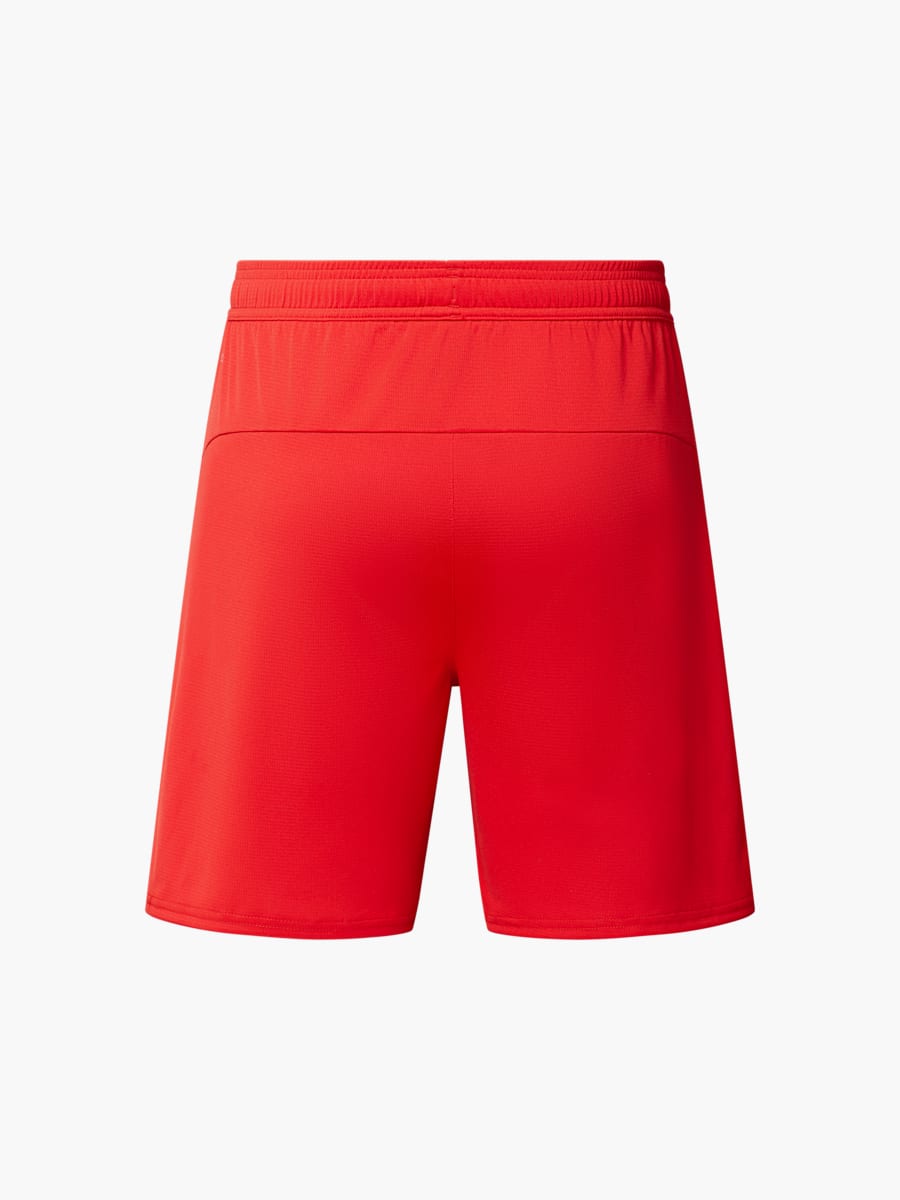 RBS PUMA Heimshorts 25/26 (RBS25008): FC Red Bull Salzburg