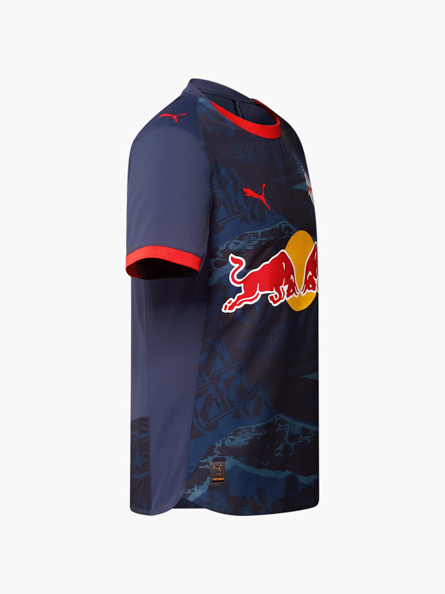 Puma Away Jersey Pro 25/26 (RBS25009): FC Red Bull Salzburg