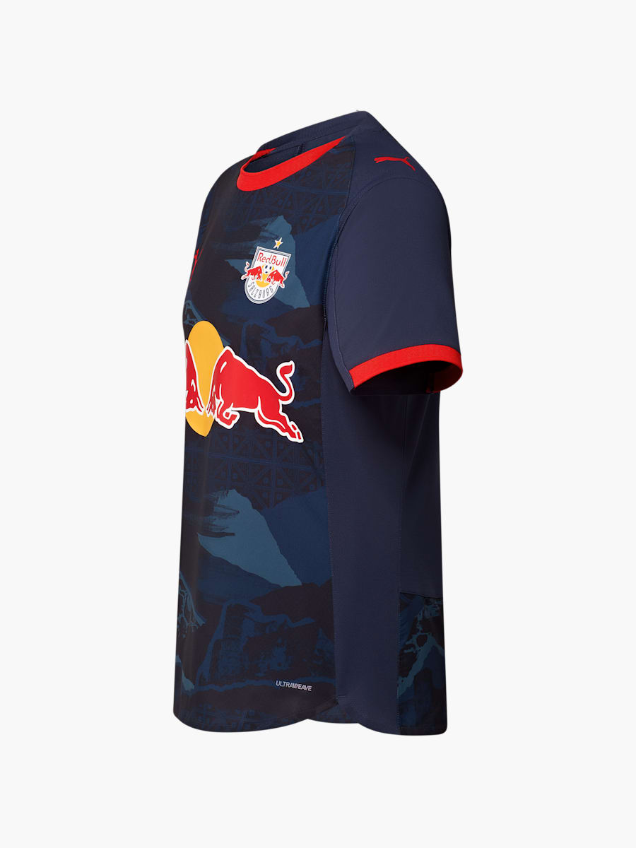 Puma Away Jersey Pro 25/26 (RBS25009): FC Red Bull Salzburg