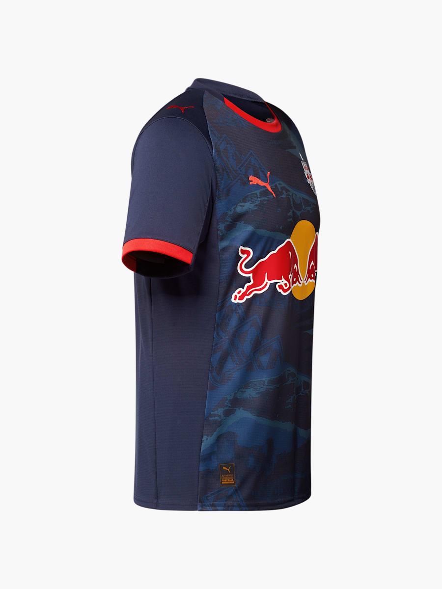 Puma Auswärtstrikot 25/26 (RBS25010): FC Red Bull Salzburg