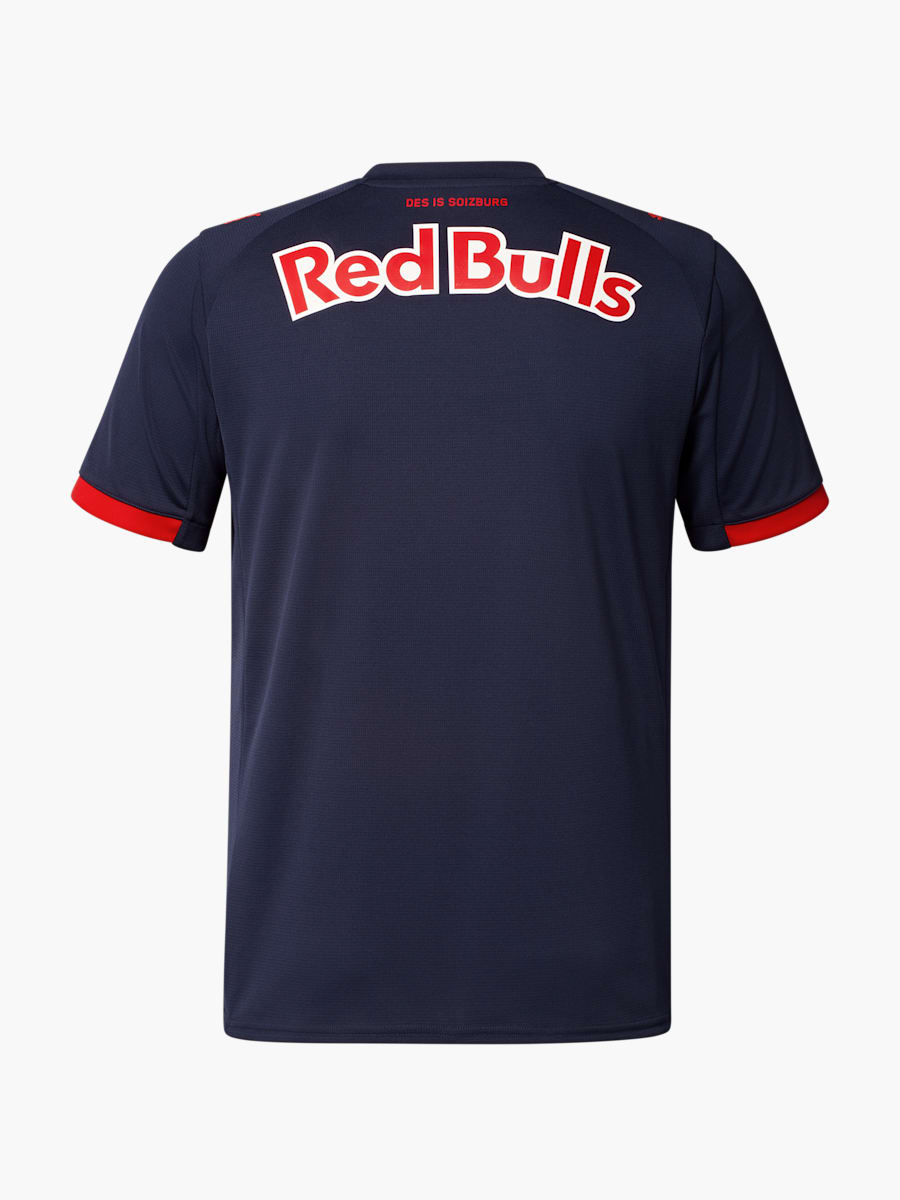 Puma Auswärtstrikot 25/26 (RBS25010): FC Red Bull Salzburg