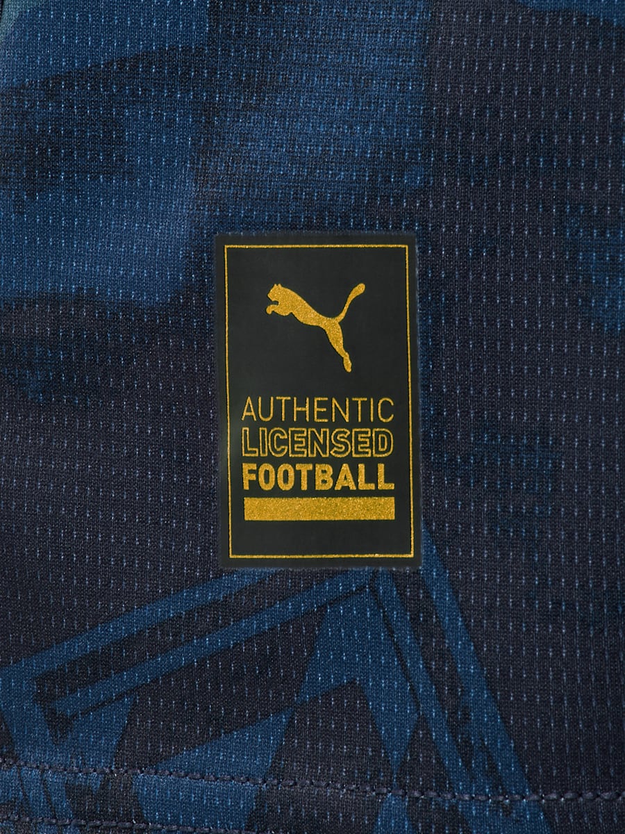 Puma Auswärtstrikot 25/26 (RBS25010): FC Red Bull Salzburg