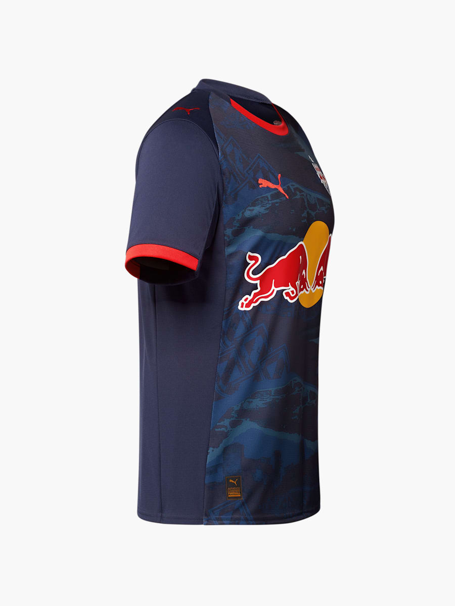 Puma Auswärtstrikot 25/26 (RBS25011): FC Red Bull Salzburg