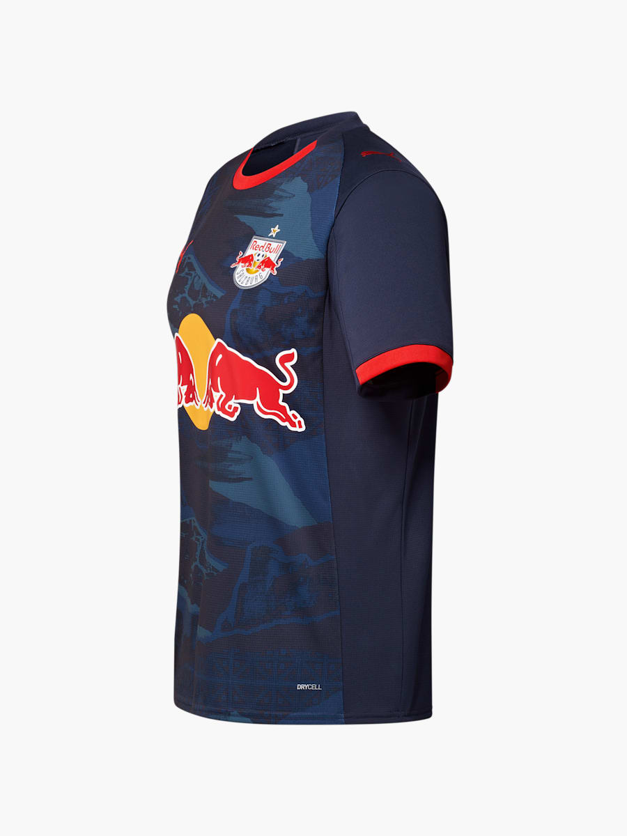 Puma Away Jersey 25/26 (RBS25011): FC Red Bull Salzburg