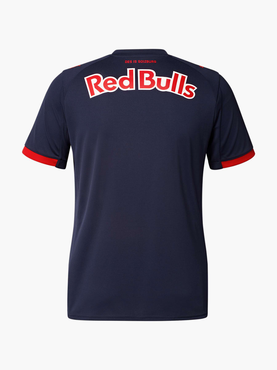 Puma Auswärtstrikot 25/26 (RBS25011): FC Red Bull Salzburg
