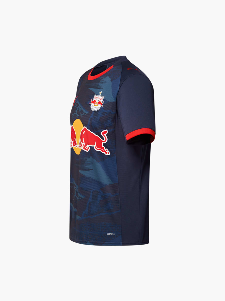 Puma Away Jersey 25/26 (RBS25012): FC Red Bull Salzburg