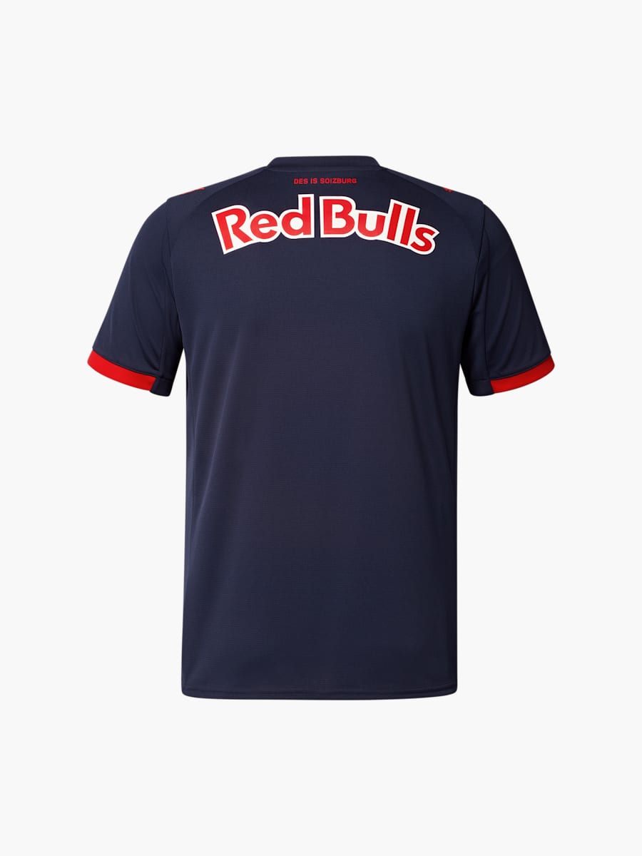 Puma Auswärtstrikot 25/26 (RBS25012): FC Red Bull Salzburg