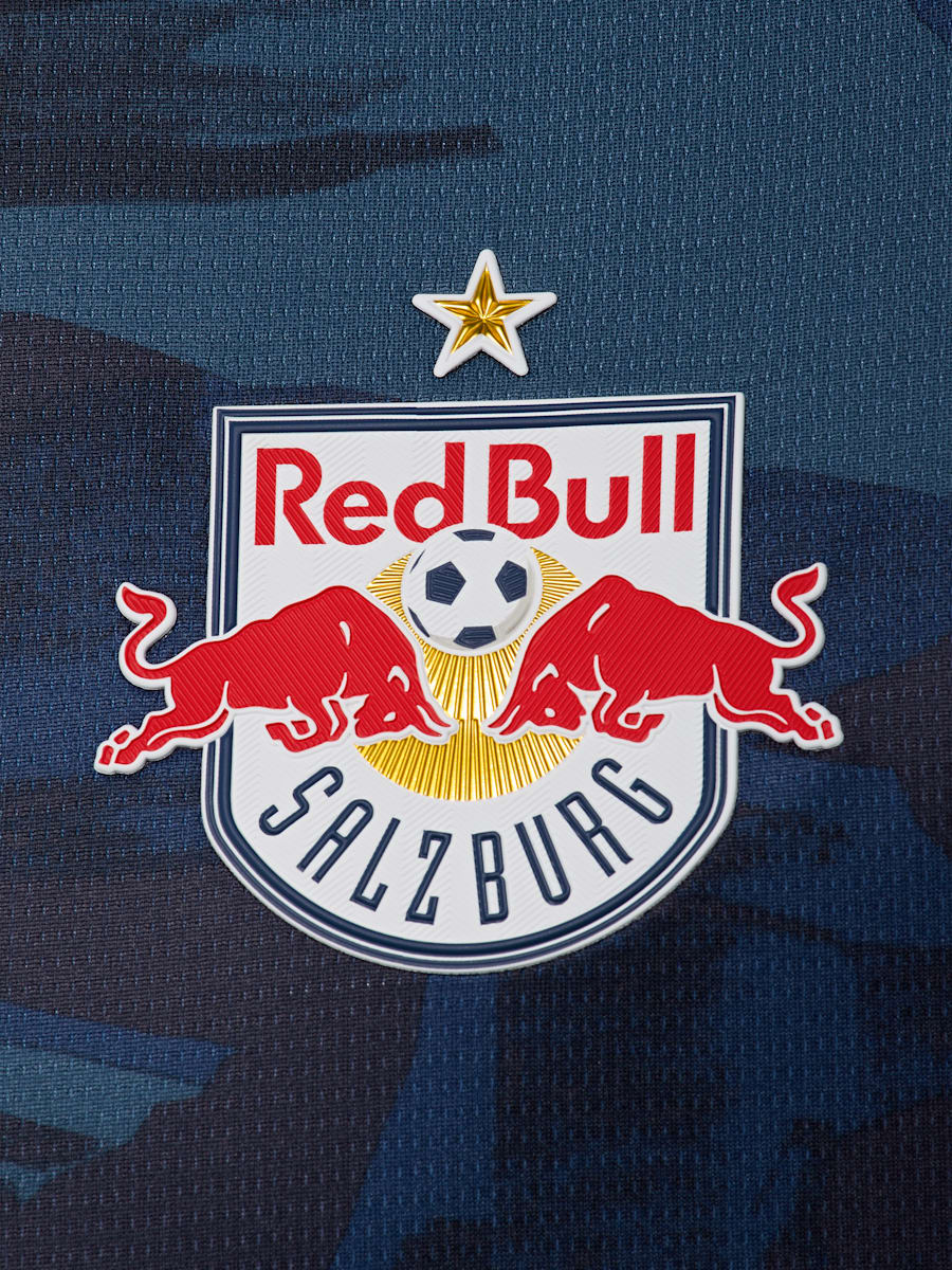 Puma Away Jersey 25/26 (RBS25012): FC Red Bull Salzburg