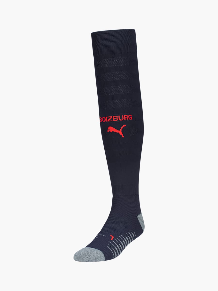 Puma Away Socks 25/26 (RBS25013): FC Red Bull Salzburg