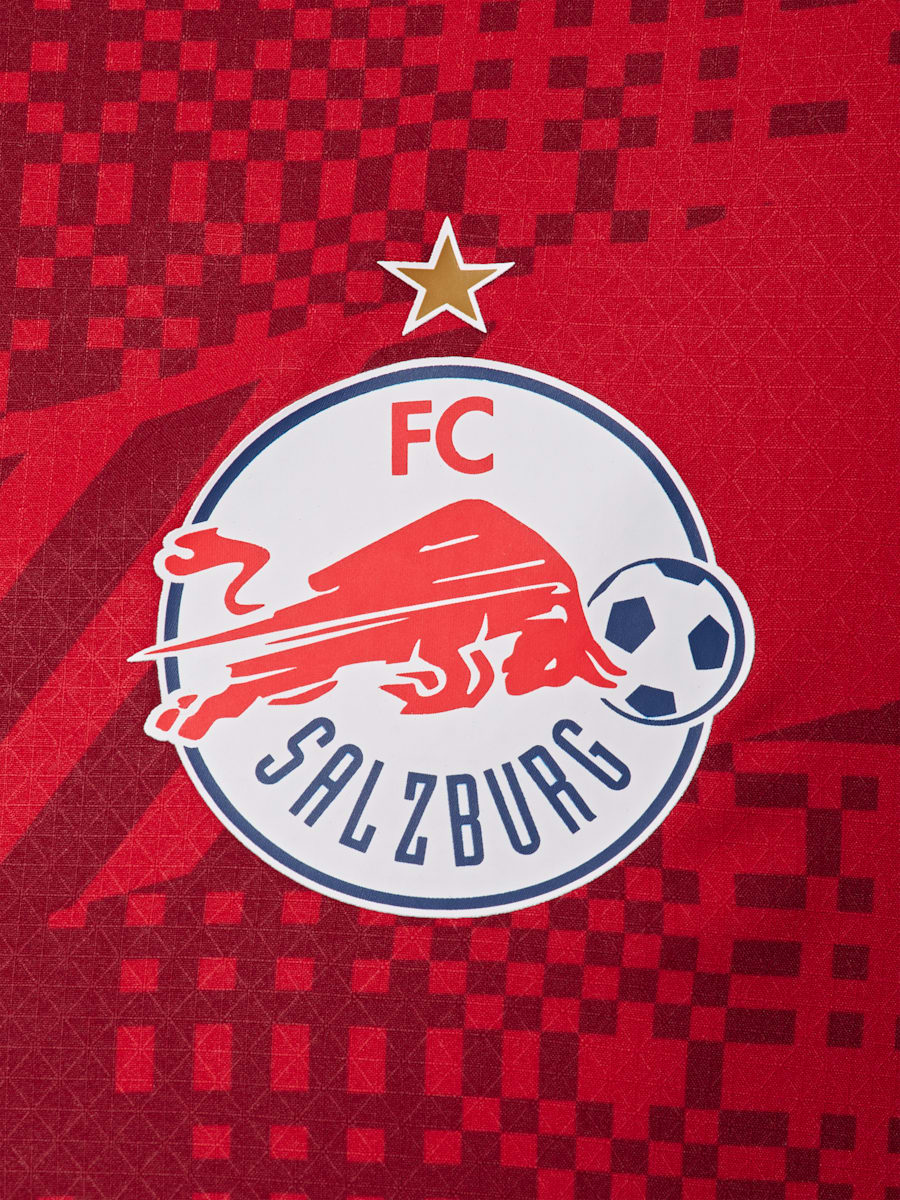RBS PUMA Internationales Trikot Authentic 25/26 (RBS25016): FC Red Bull Salzburg