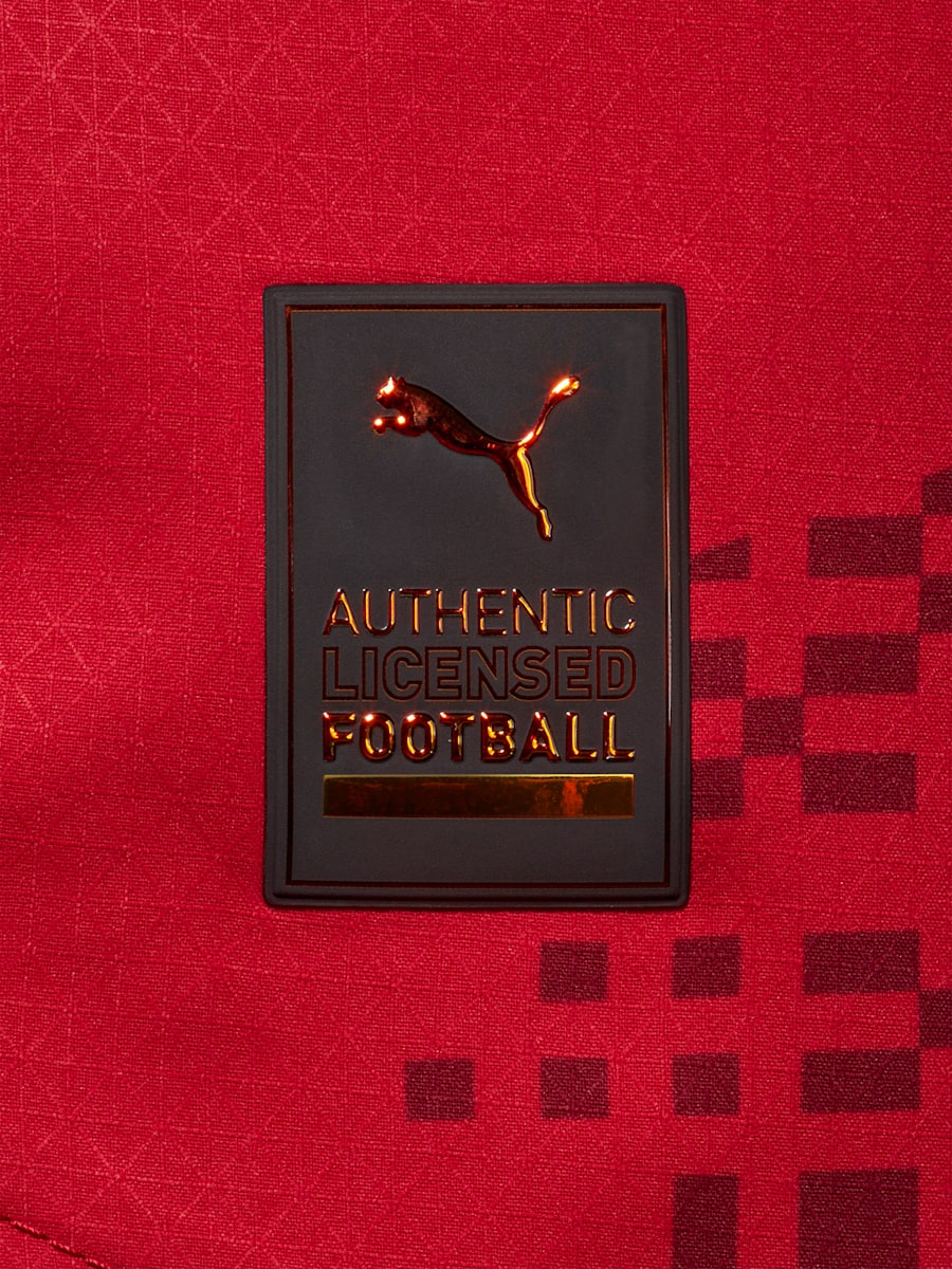 RBS PUMA International Jersey Authentic 25/26 (RBS25016): FC Red Bull Salzburg