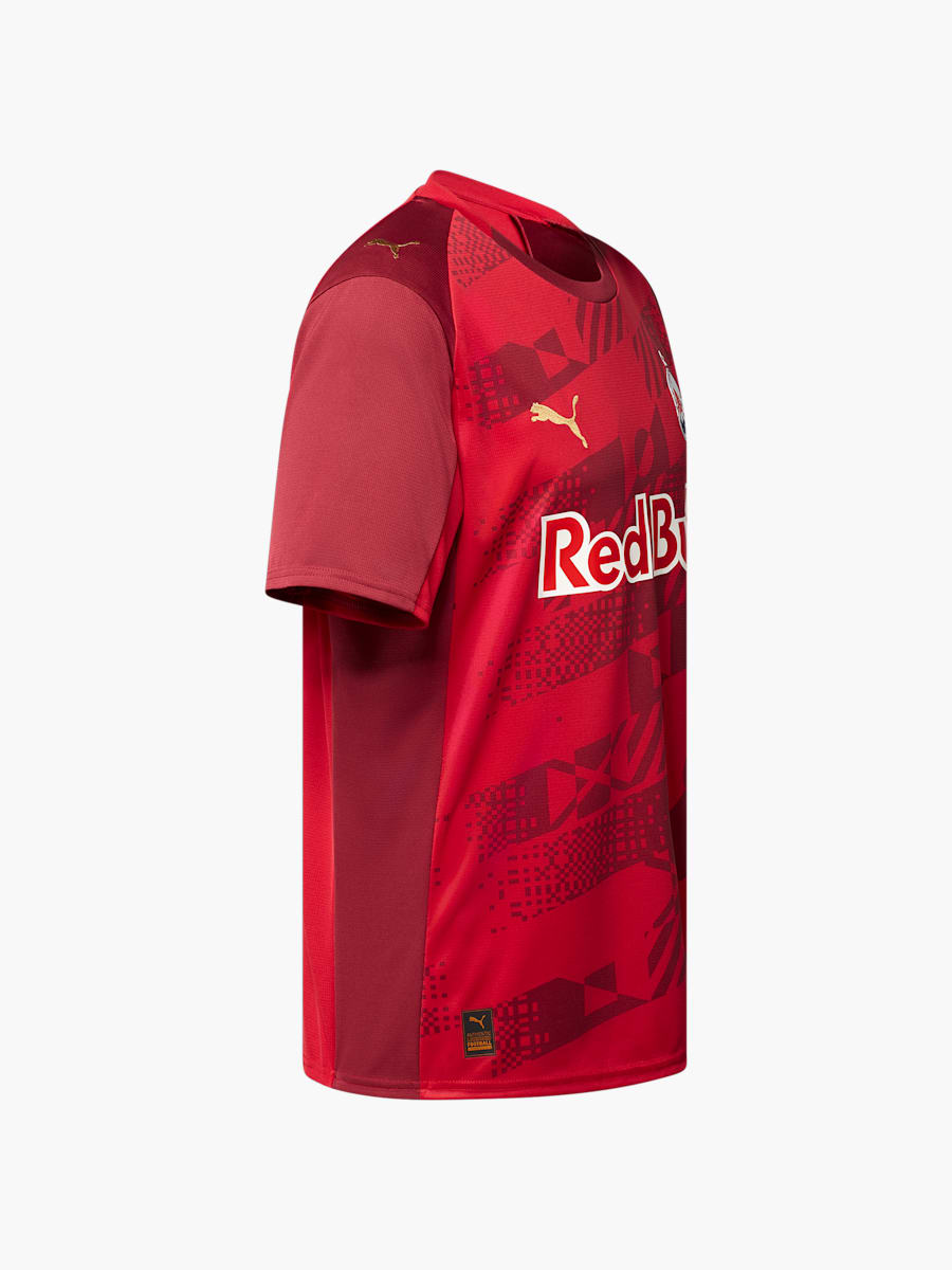RBS PUMA Internationales Trikot 25/26 (RBS25017): FC Red Bull Salzburg