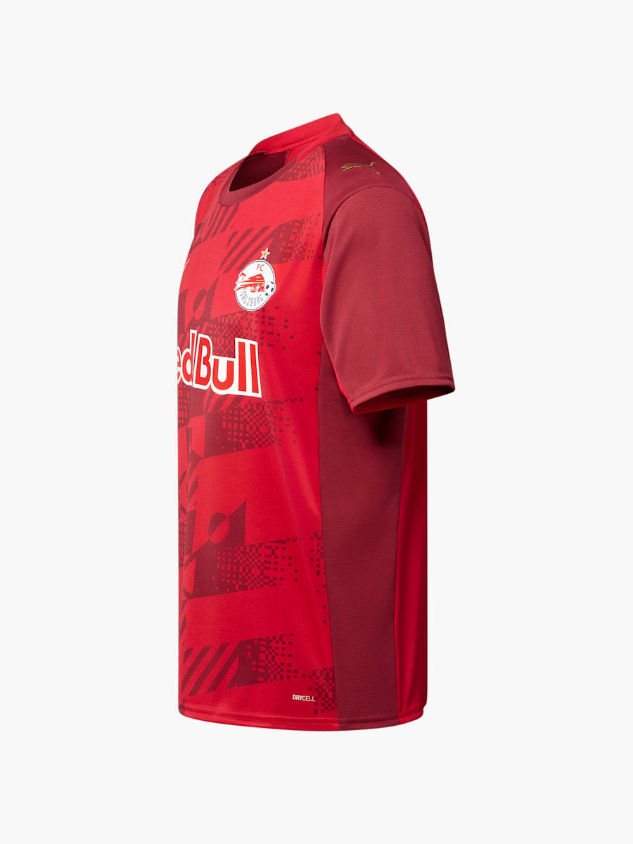 RBS PUMA Internationales Trikot 25/26 (RBS25017): FC Red Bull Salzburg