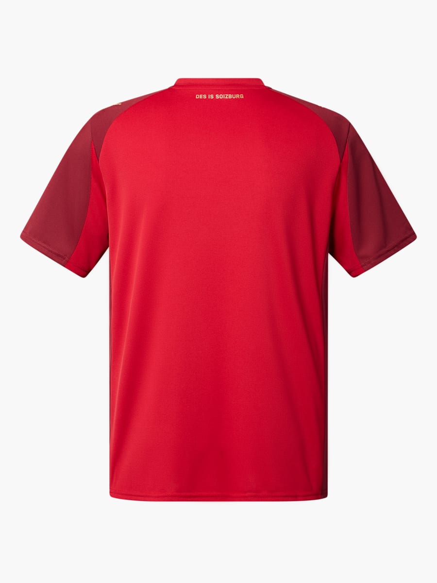 RBS PUMA Internationales Trikot 25/26 (RBS25017): FC Red Bull Salzburg