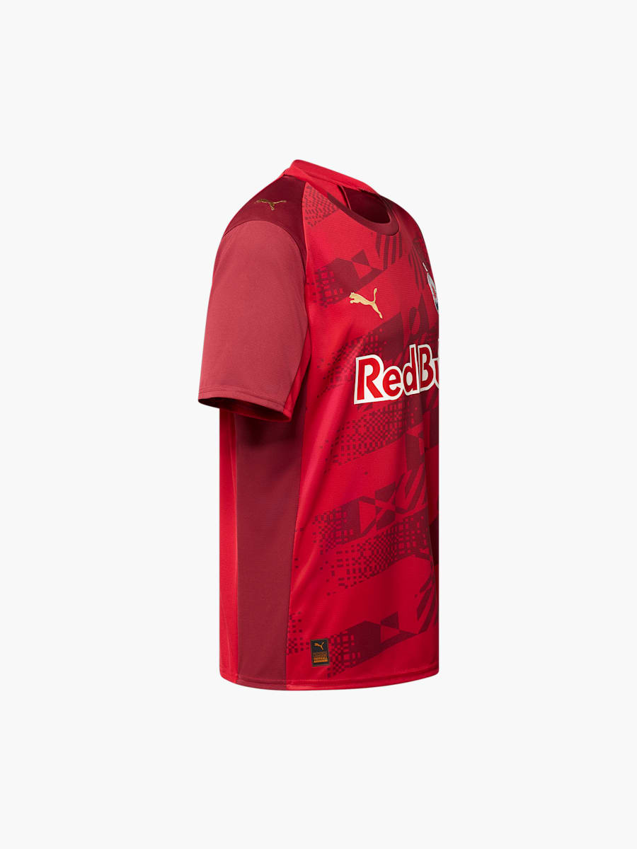 RBS PUMA Internationales Trikot 25/26 (RBS25019): FC Red Bull Salzburg