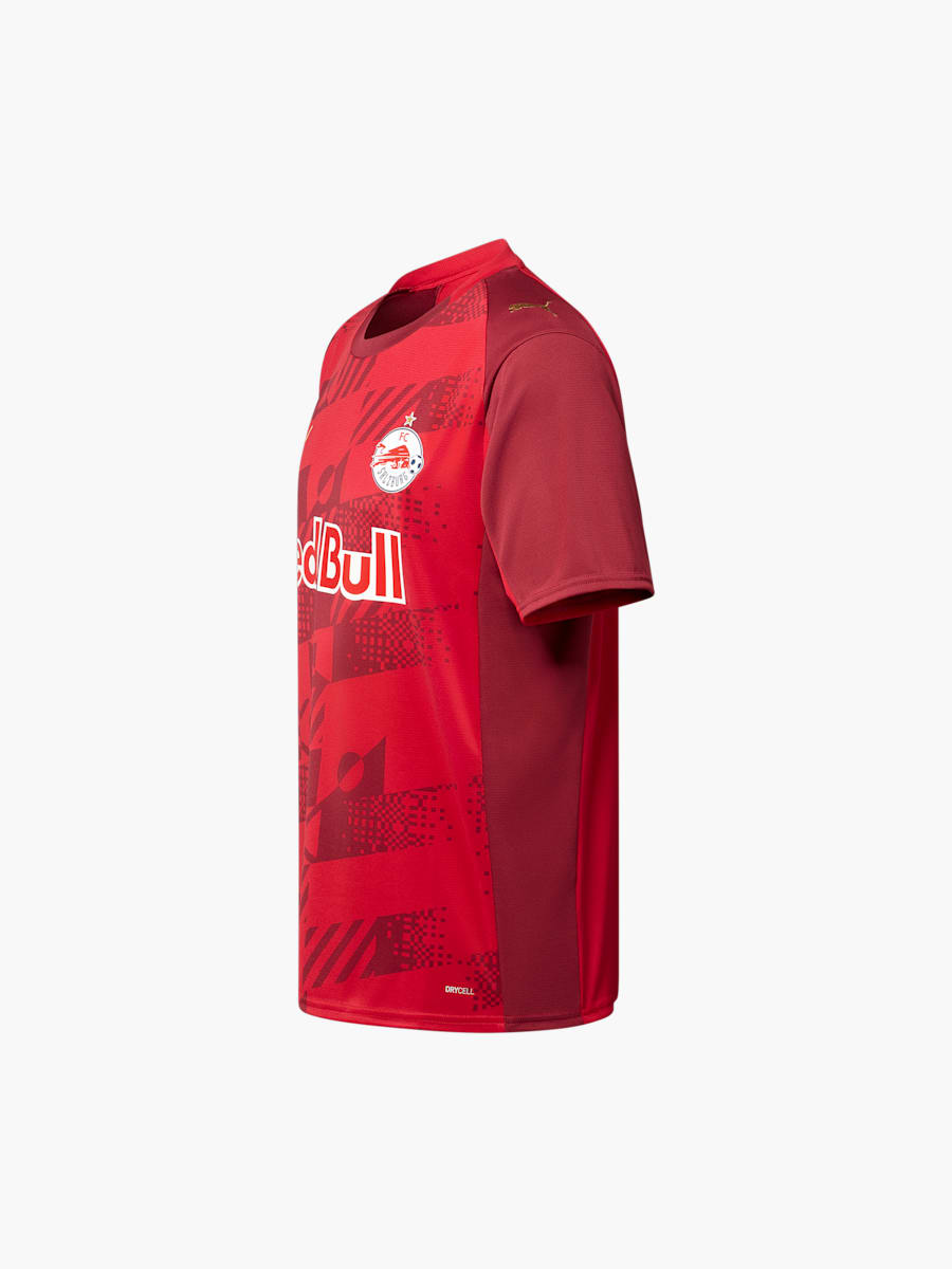 RBS PUMA Internationales Trikot 25/26 (RBS25019): FC Red Bull Salzburg