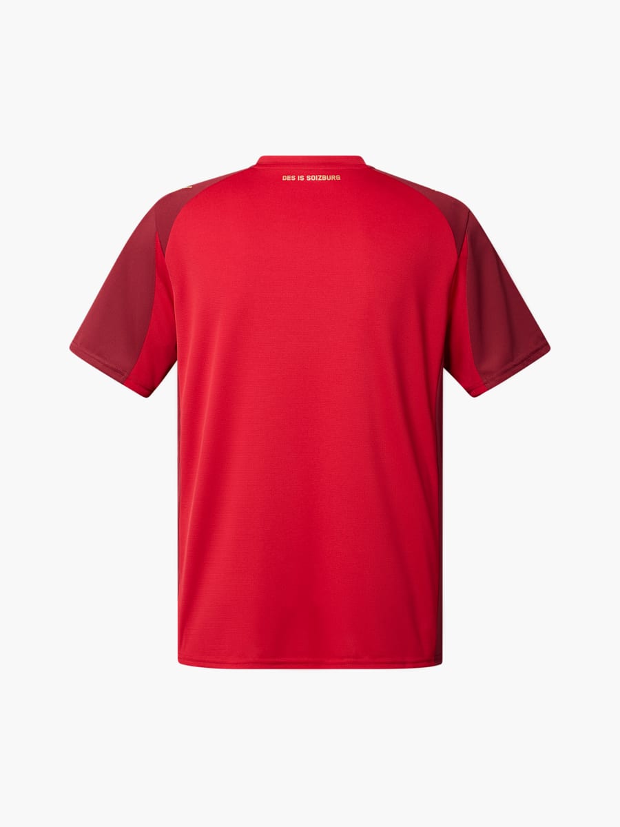 RBS PUMA Internationales Trikot 25/26 (RBS25019): FC Red Bull Salzburg