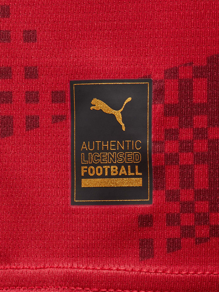 RBS PUMA Internationales Trikot 25/26 (RBS25019): FC Red Bull Salzburg