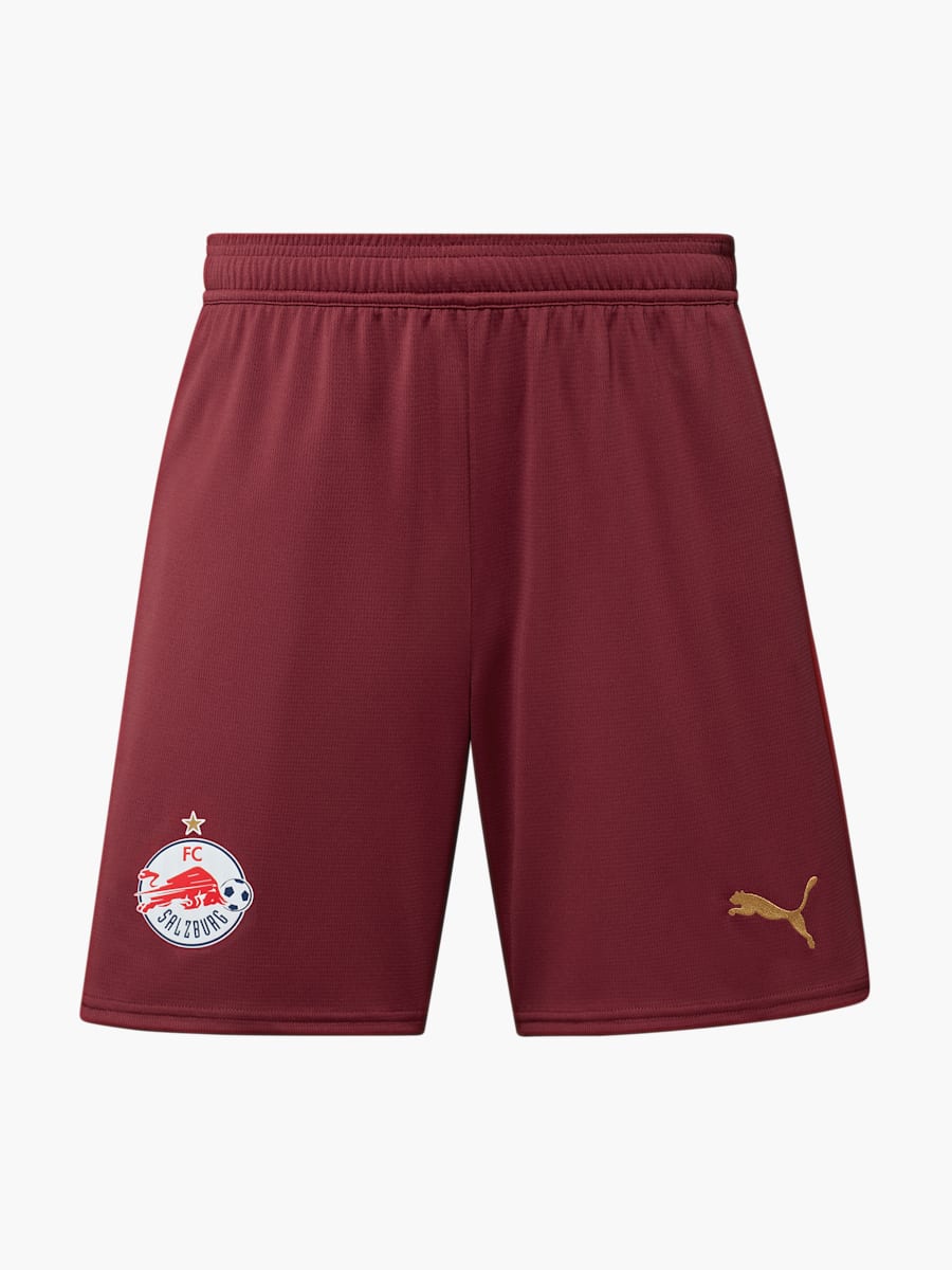 RBS PUMA International Shorts 25/26 (RBS25020): FC Red Bull Salzburg