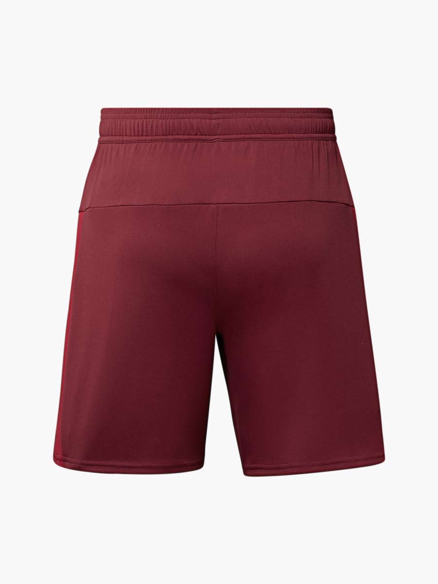 RBS PUMA Internationale Shorts 25/26 (RBS25020): FC Red Bull Salzburg
