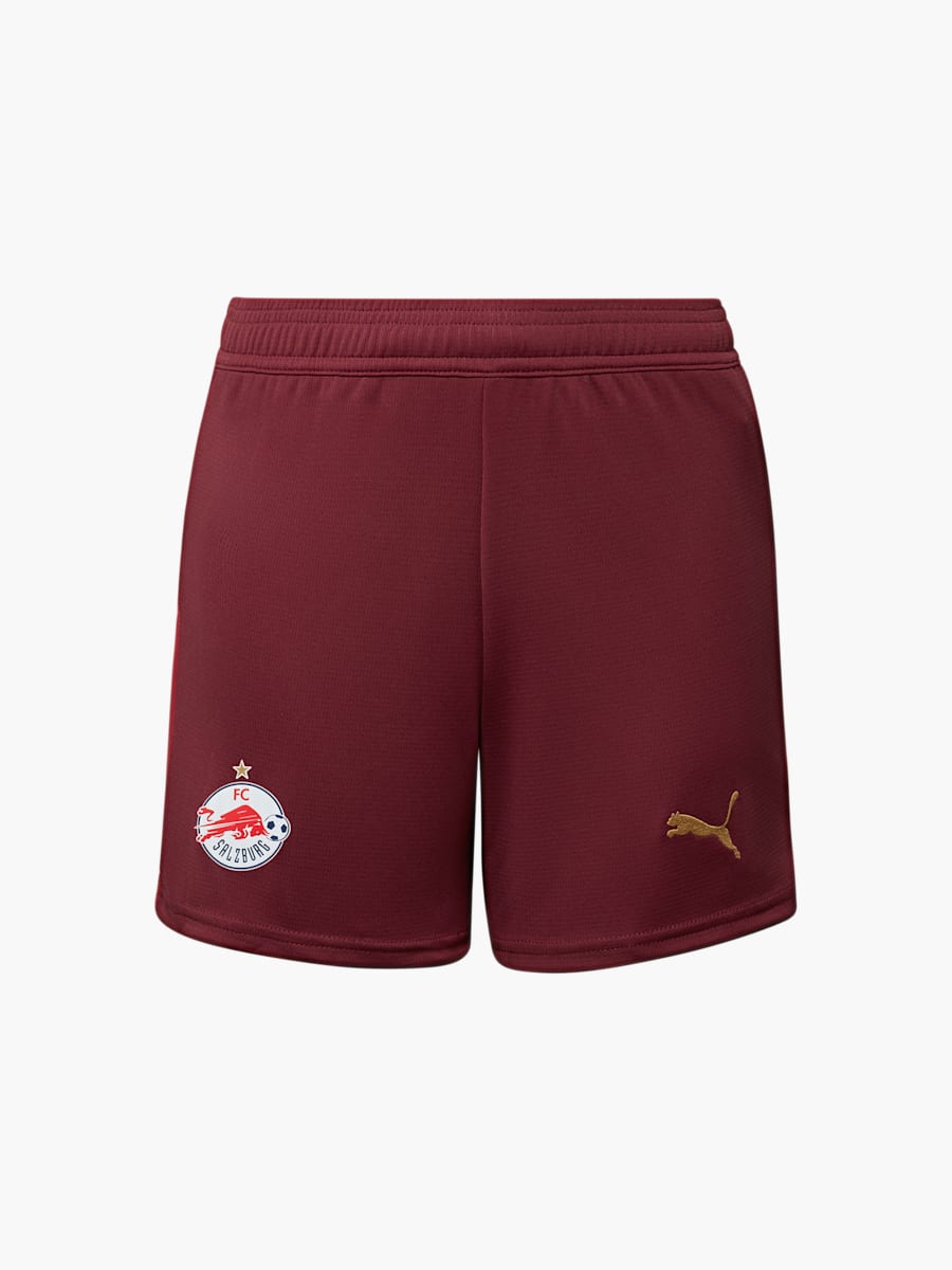 RBS PUMA International Shorts 25/26 (RBS25021): FC Red Bull Salzburg