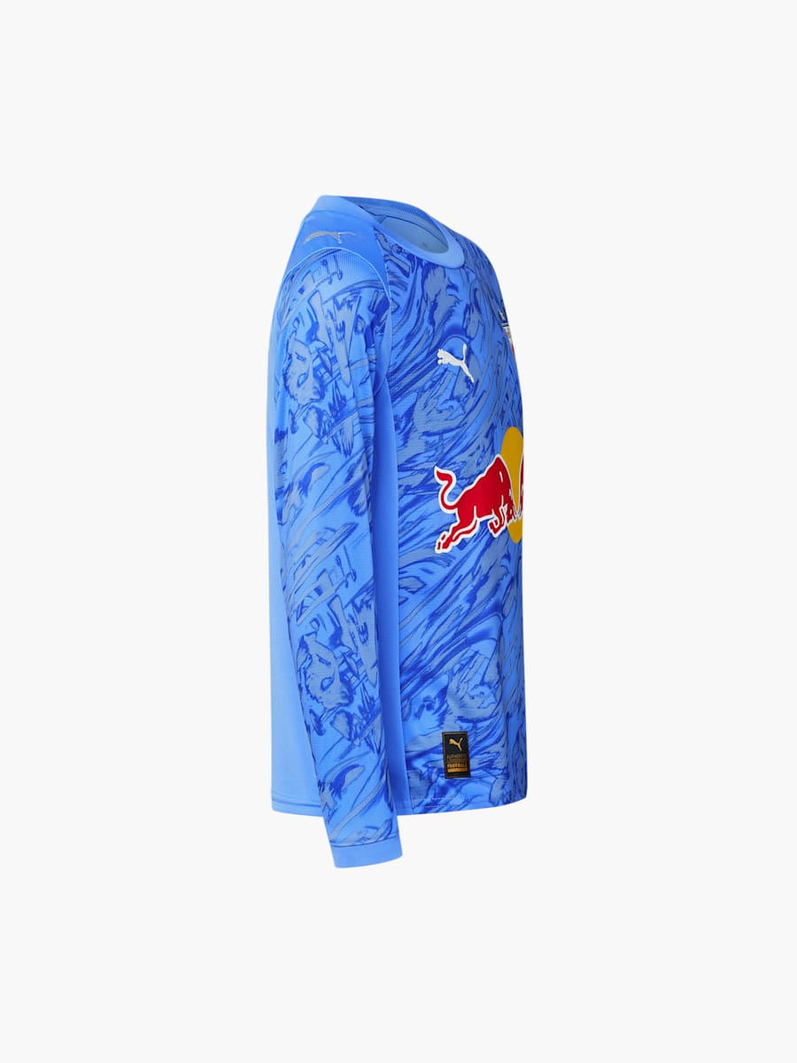 RBS PUMA Torwart Trikot 25/26 (RBS25023): FC Red Bull Salzburg