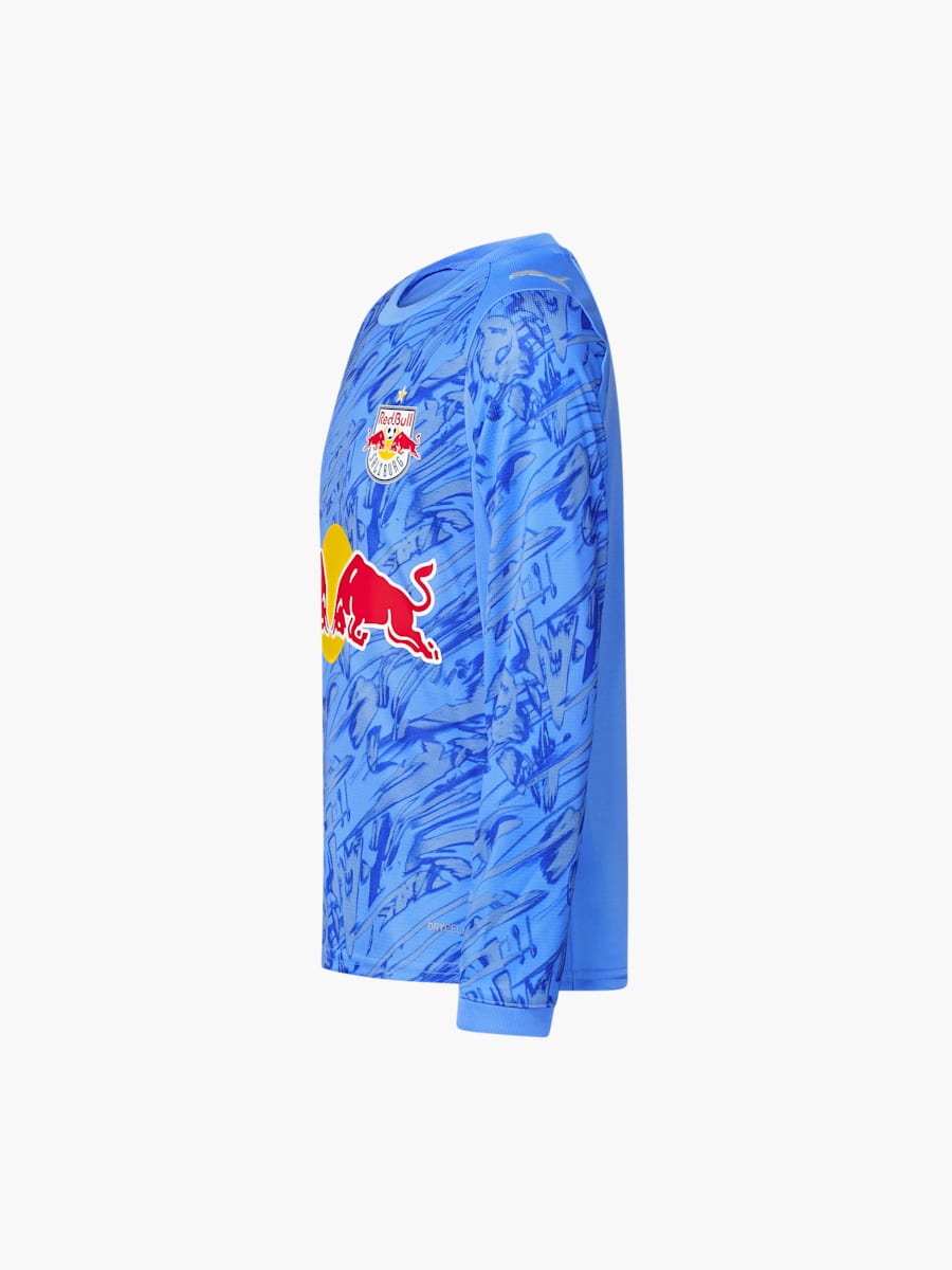 RBS PUMA Torwart Trikot 25/26 (RBS25023): FC Red Bull Salzburg