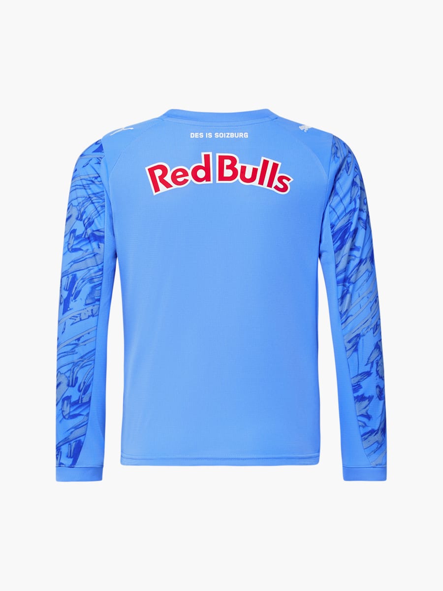 RBS PUMA Torwart Trikot 25/26 (RBS25023): FC Red Bull Salzburg