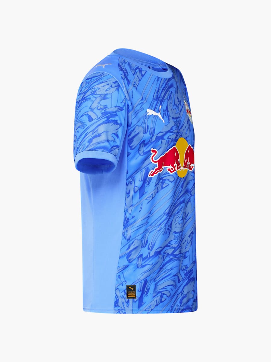 RBS PUMA Torwart Trikot 25/26 (RBS25024): FC Red Bull Salzburg