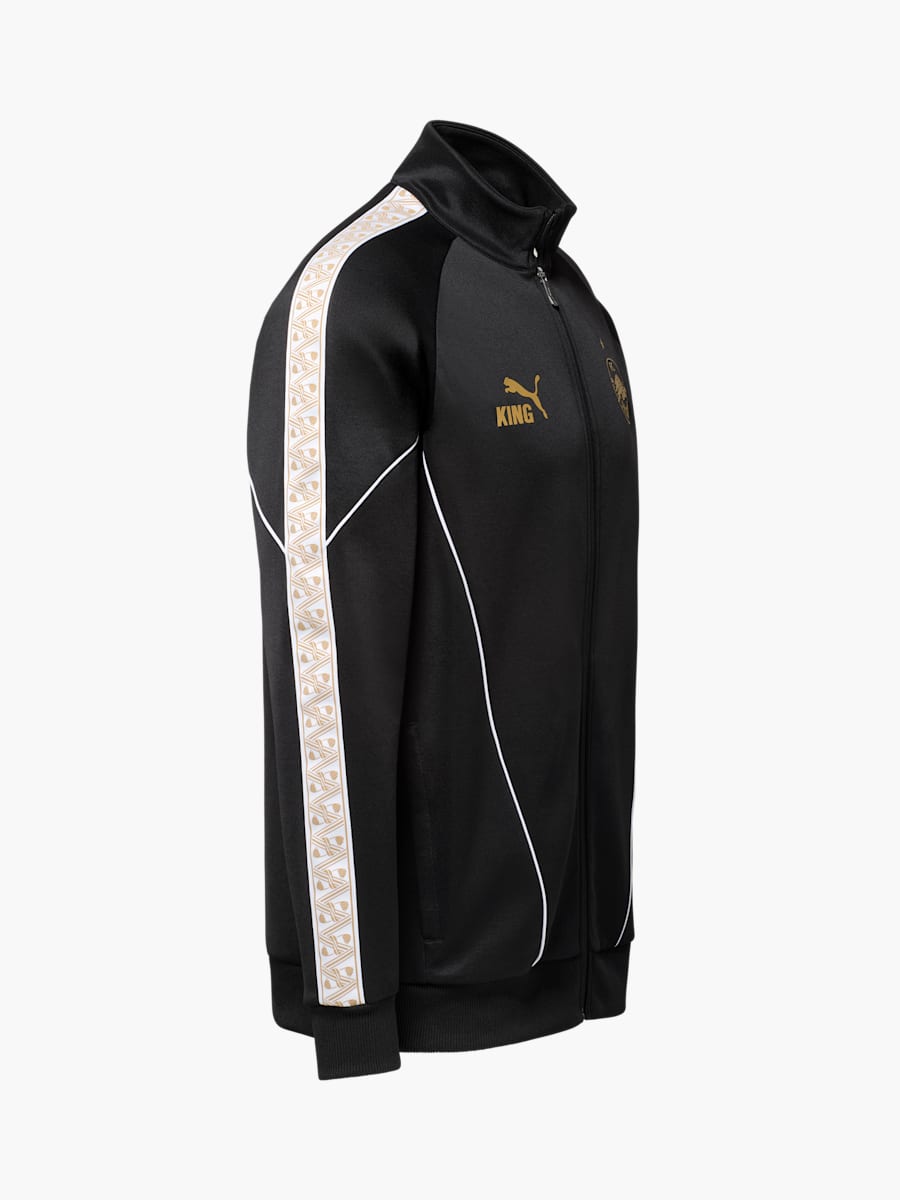RBS PUMA KING Jacke 25/26 (RBS25026): FC Red Bull Salzburg