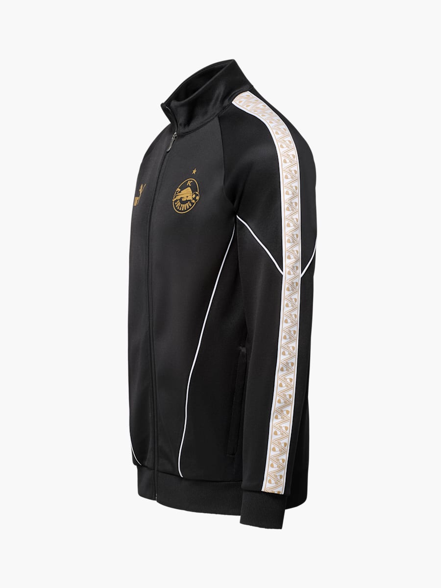 RBS PUMA KING Jacke 25/26 (RBS25026): FC Red Bull Salzburg