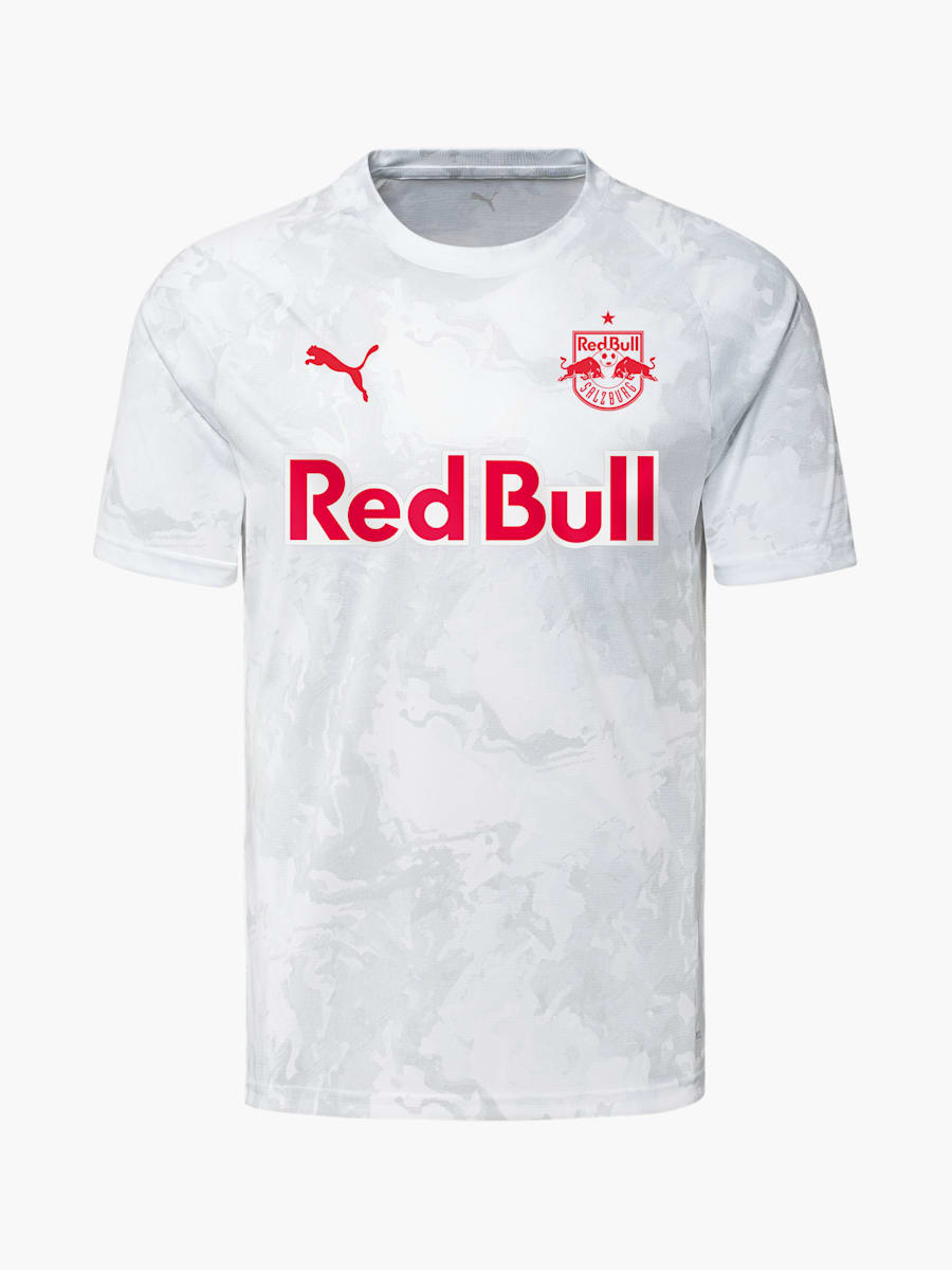 RBS PUMA Prematch Jersey 25/26 (RBS25028): FC Red Bull Salzburg