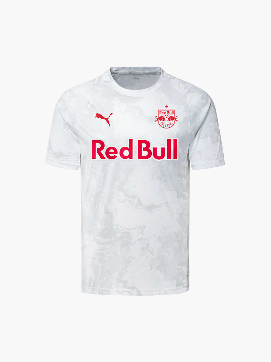 RBS PUMA Prematch Jersey 25/26 (RBS25029): FC Red Bull Salzburg