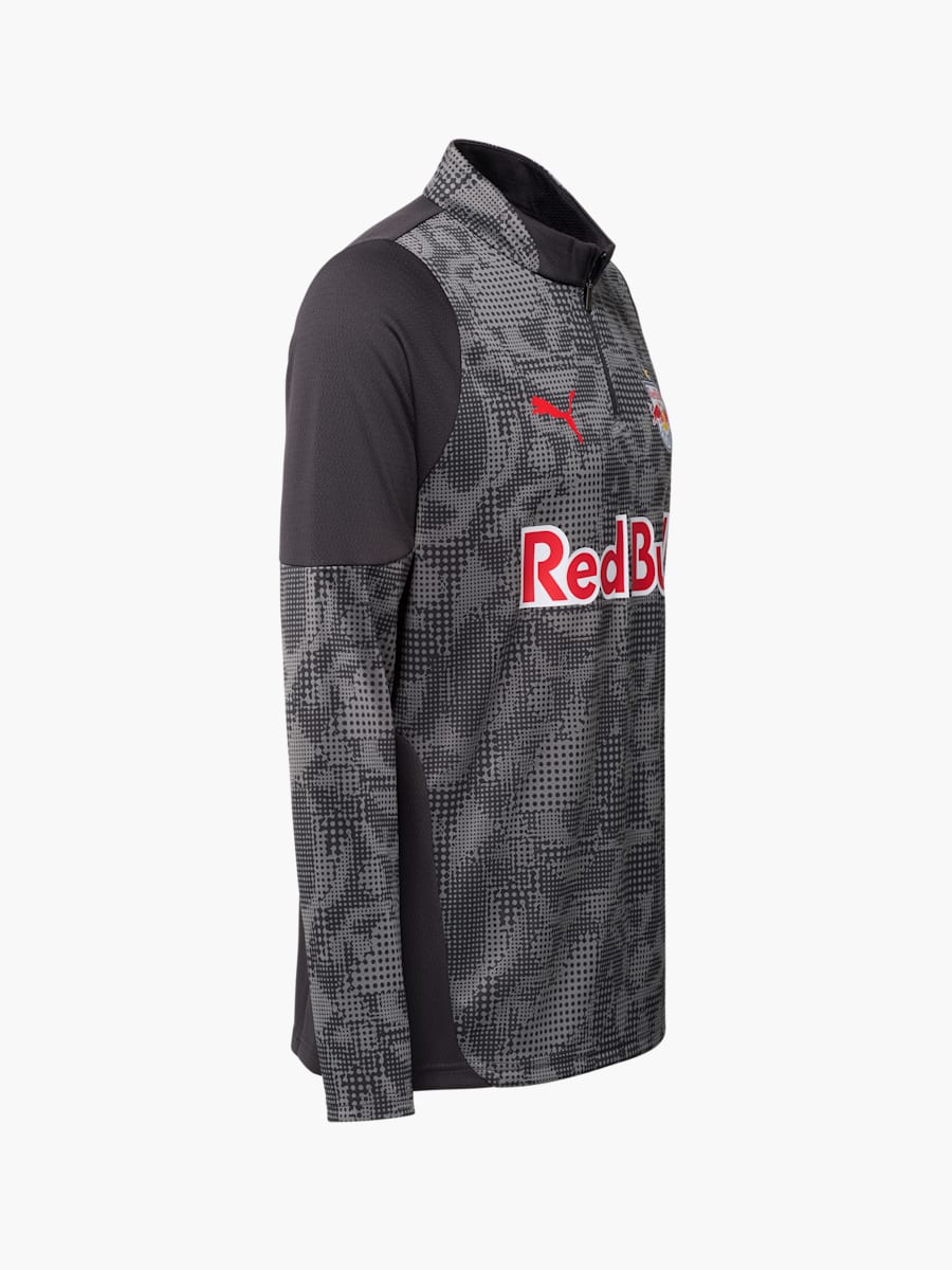 RBS PUMA Training 1/4 Zip Top 25/26 (RBS25030): FC Red Bull Salzburg