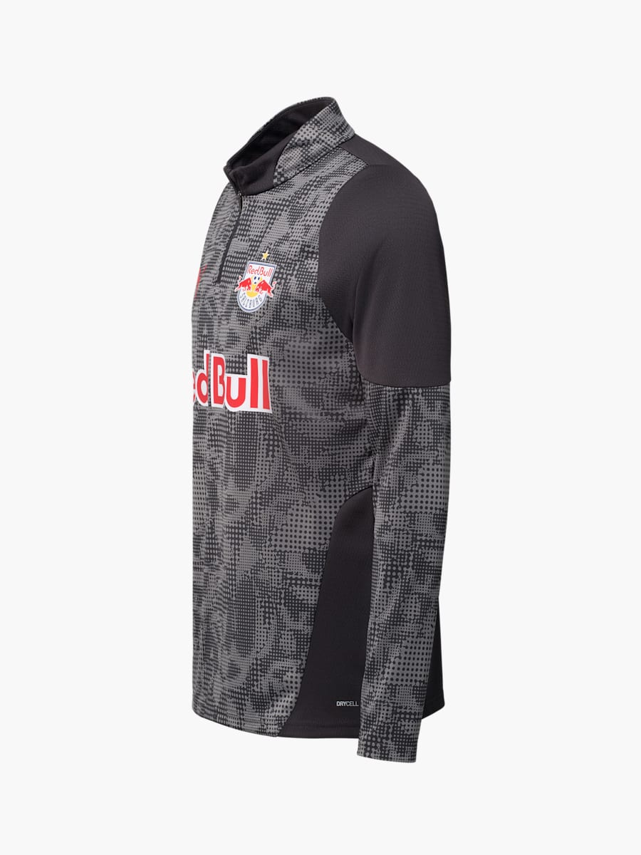 RBS PUMA Training 1/4 Zip Top 25/26 (RBS25030): FC Red Bull Salzburg