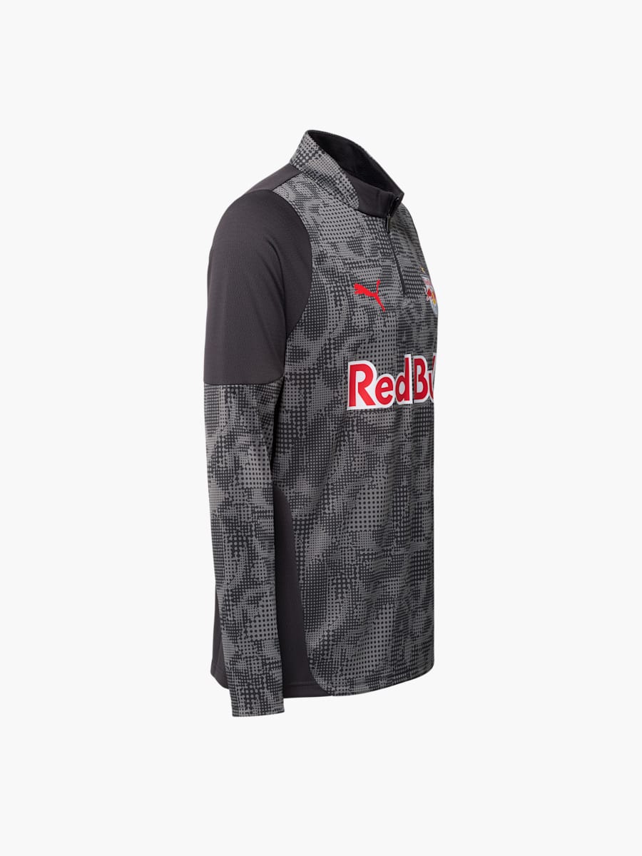 RBS PUMA Training 1/4 Zip Top 25/26 (RBS25031): FC Red Bull Salzburg