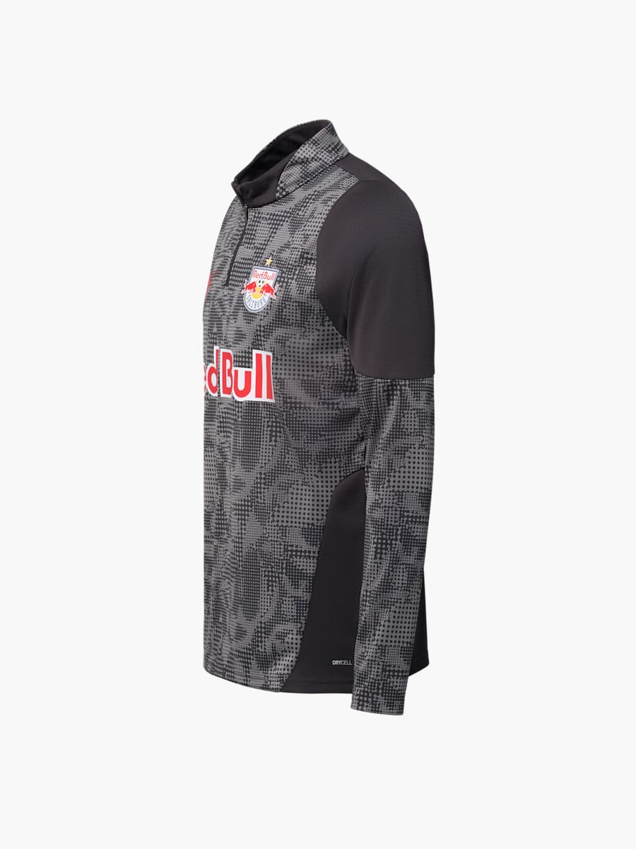 RBS PUMA Training 1/4 Zip Top 25/26 (RBS25031): FC Red Bull Salzburg