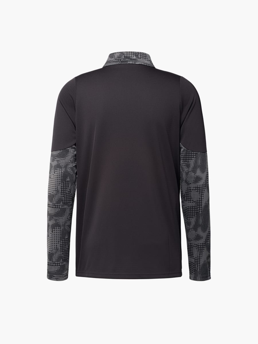 RBS PUMA Training 1/4 Zip Top 25/26 (RBS25031): FC Red Bull Salzburg