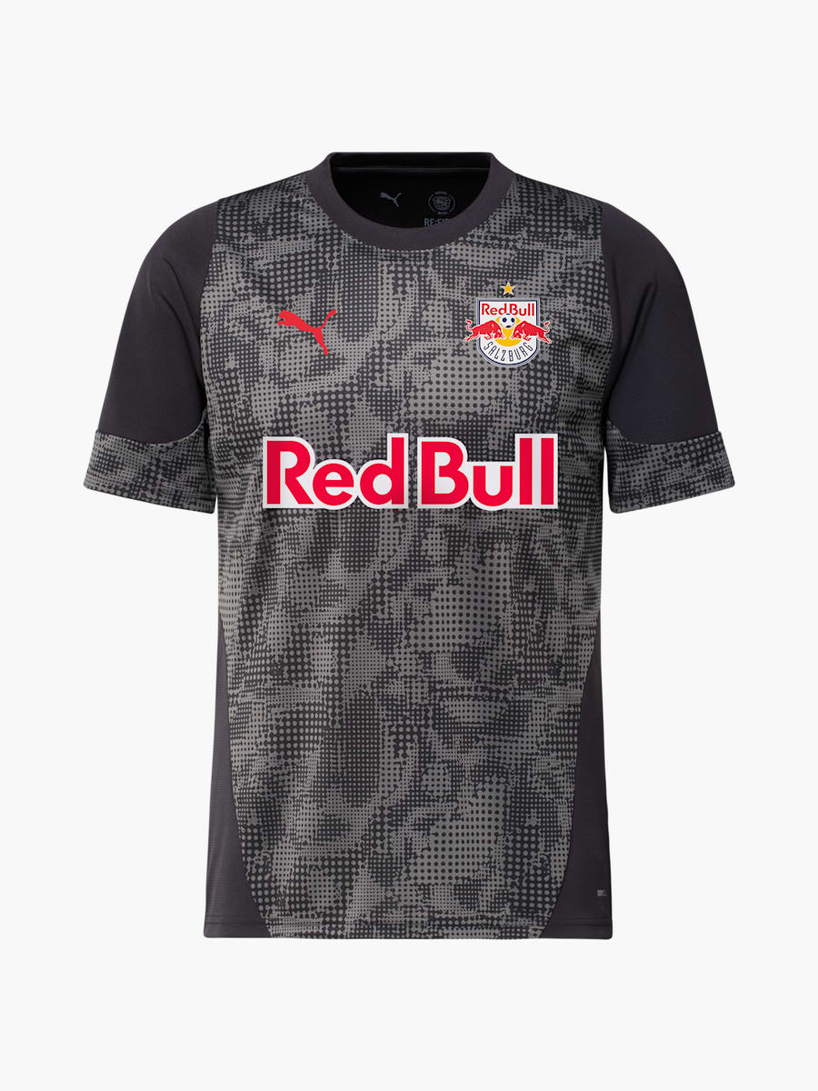 RBS PUMA Training T-Shirt 25/26 (RBS25032): FC Red Bull Salzburg