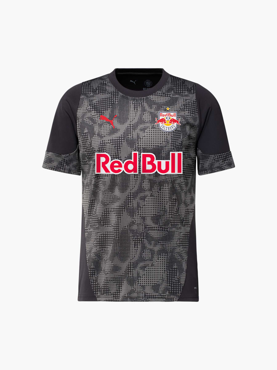 RBS PUMA Training T-Shirt 25/26 (RBS25033): FC Red Bull Salzburg