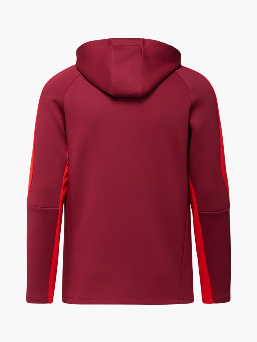 RBS PUMA Evostripe Kapuzenjacke 25/26 (RBS25036): FC Red Bull Salzburg