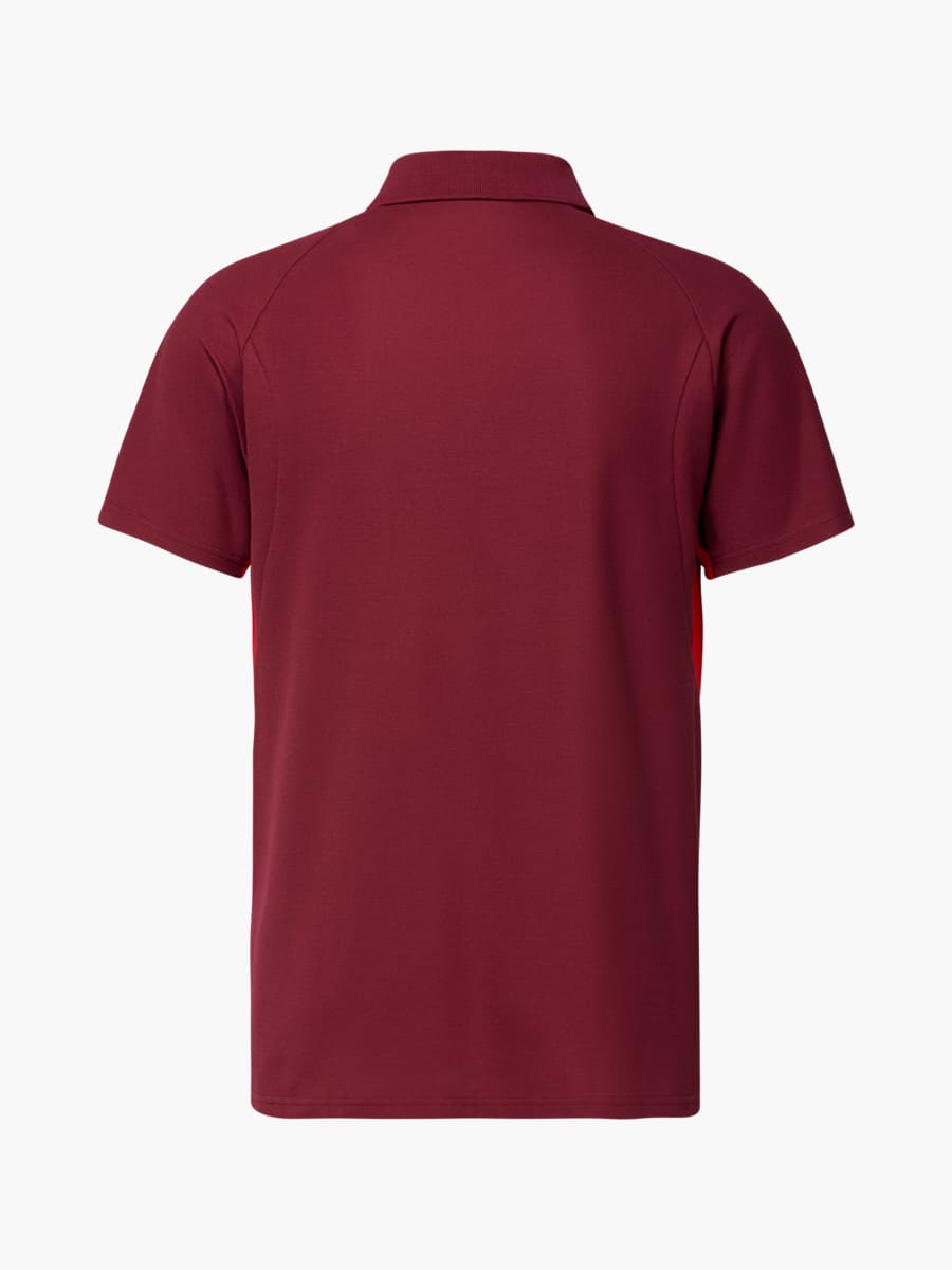 RBS PUMA Evostripe Polo 25/26 (RBS25038): FC Red Bull Salzburg