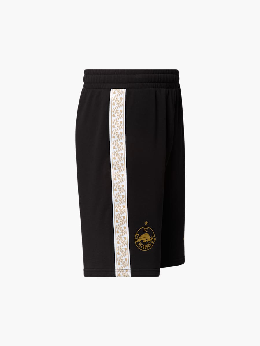 RBS PUMA KING Shorts 25/26 (RBS25041): FC Red Bull Salzburg
