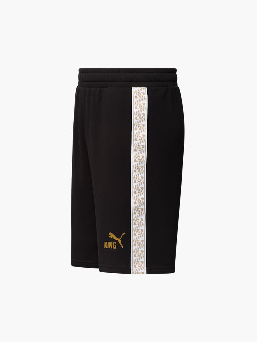 RBS PUMA KING Shorts 25/26 (RBS25041): FC Red Bull Salzburg
