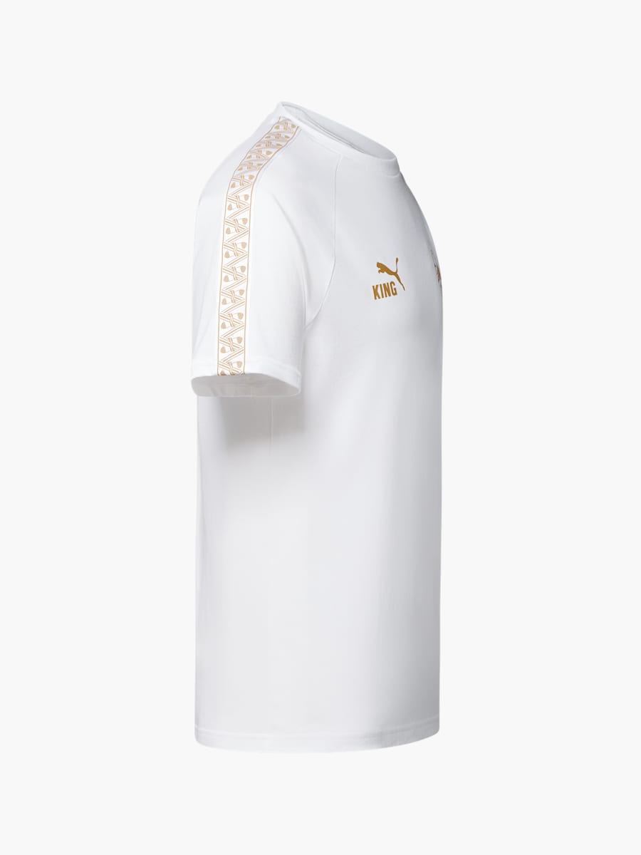 RBS PUMA KING T-Shirt 25/26 (RBS25042): FC Red Bull Salzburg